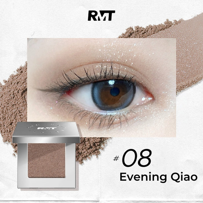 #08 Evening Qiao (Classic Edition)