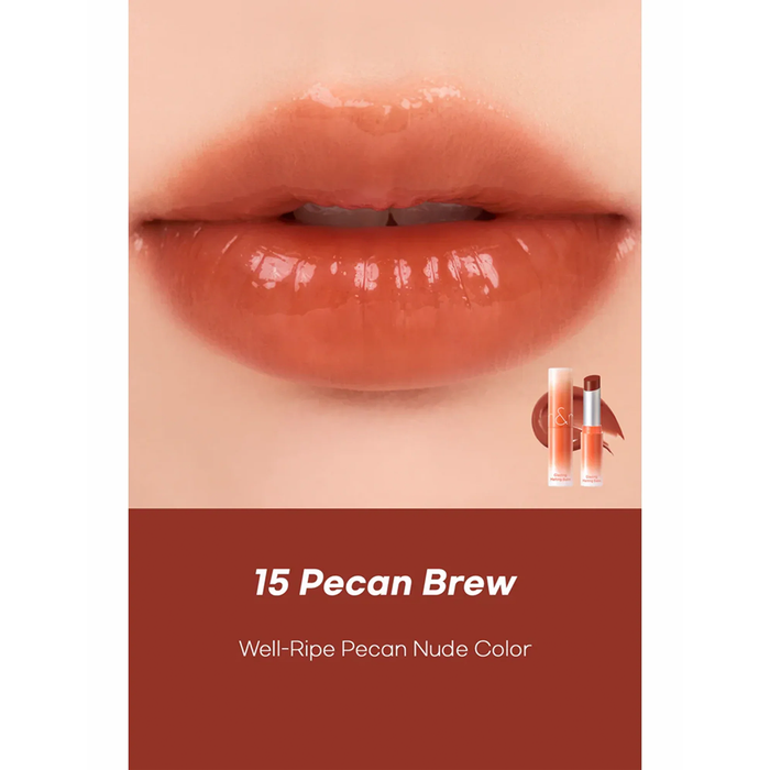 15 Pecan Brew