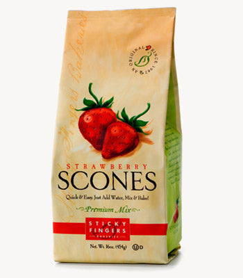 Scone Mix