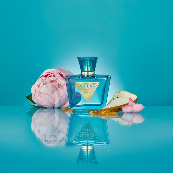 Seductive Blue for Women EDT 75ml