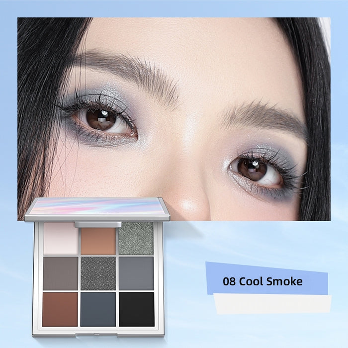 #08 Cool Smoke