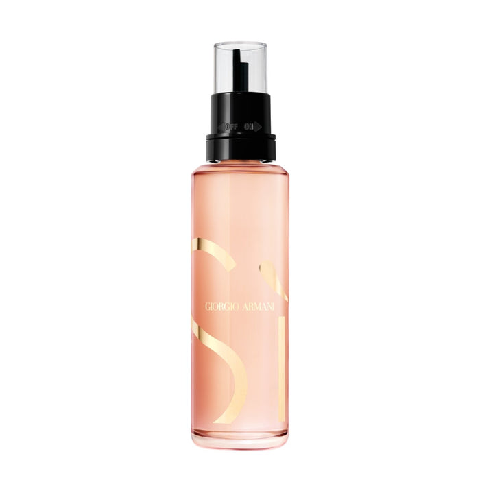 ARMANI BEAUTY Si Eau De Parfum Intense | Isetan KL Online Store