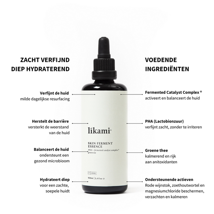 Skin Ferment Essence