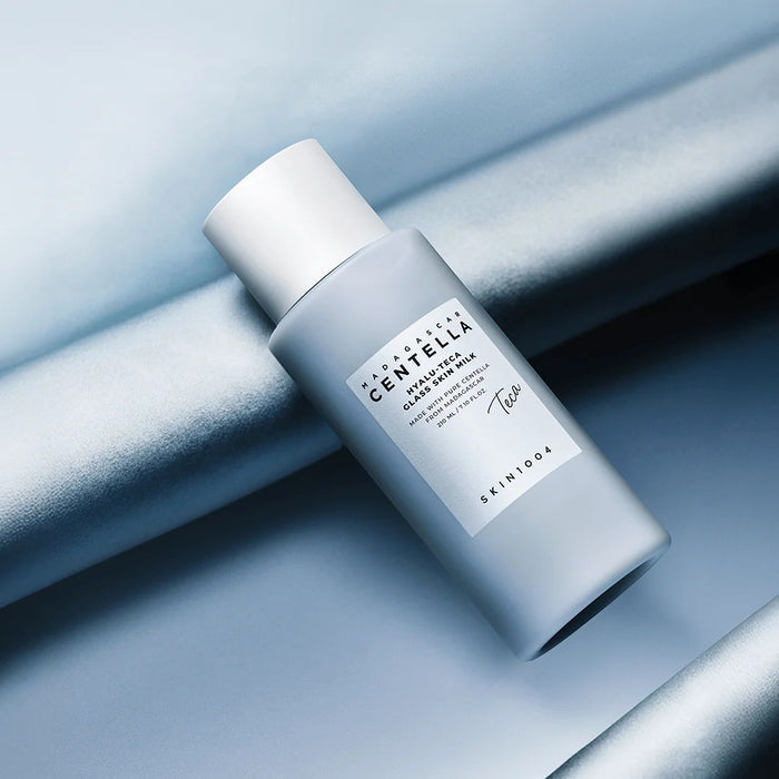 SKIN1004 Madagascar Centella Hyalu-Teca Glass Skin Milk 210ml