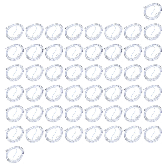 Softech Nasal Cannula 50-Pack