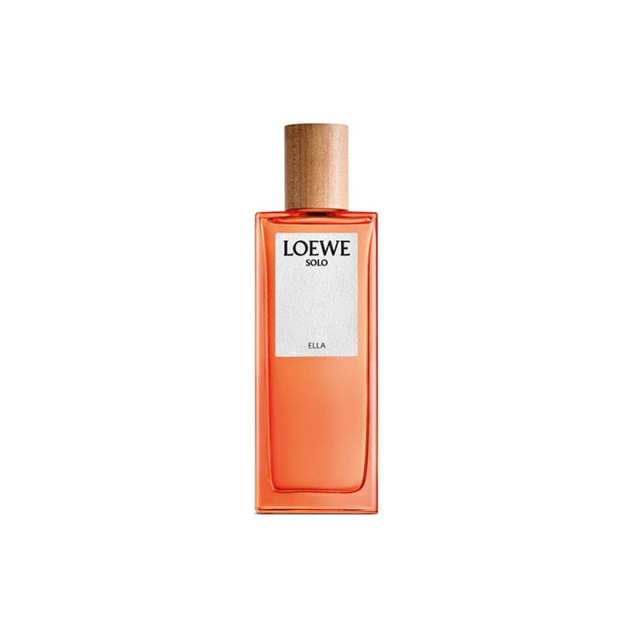 Solo Ella EDP