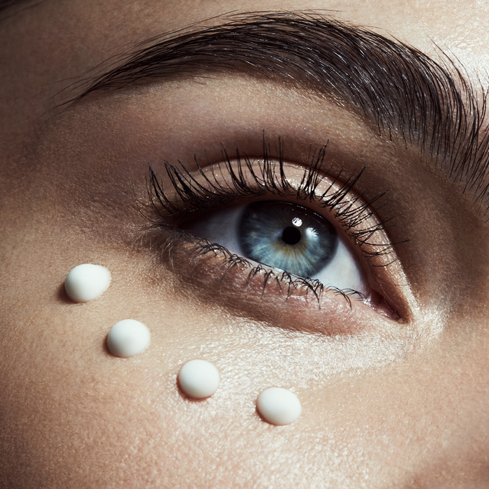 Soothe & Smooth Hyaluronic Brightening Eye Complex
