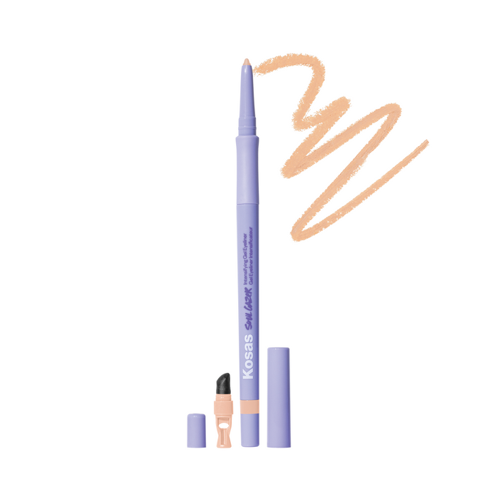 Gravitate (creamy beige matte)