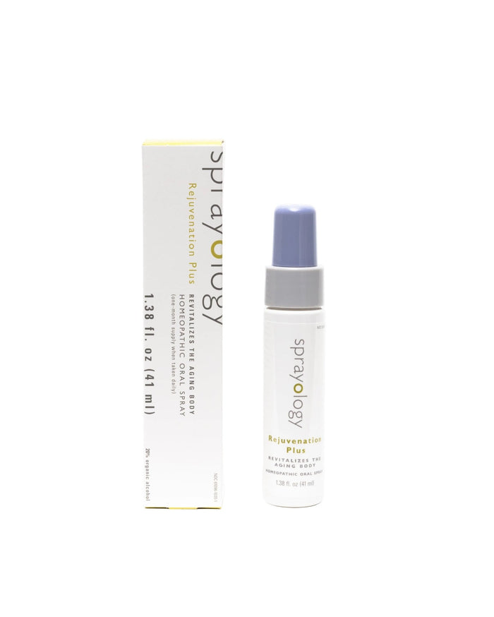 Sprayology Rejuvenation Plus by Sprayology at Beauty Culture MedSpa