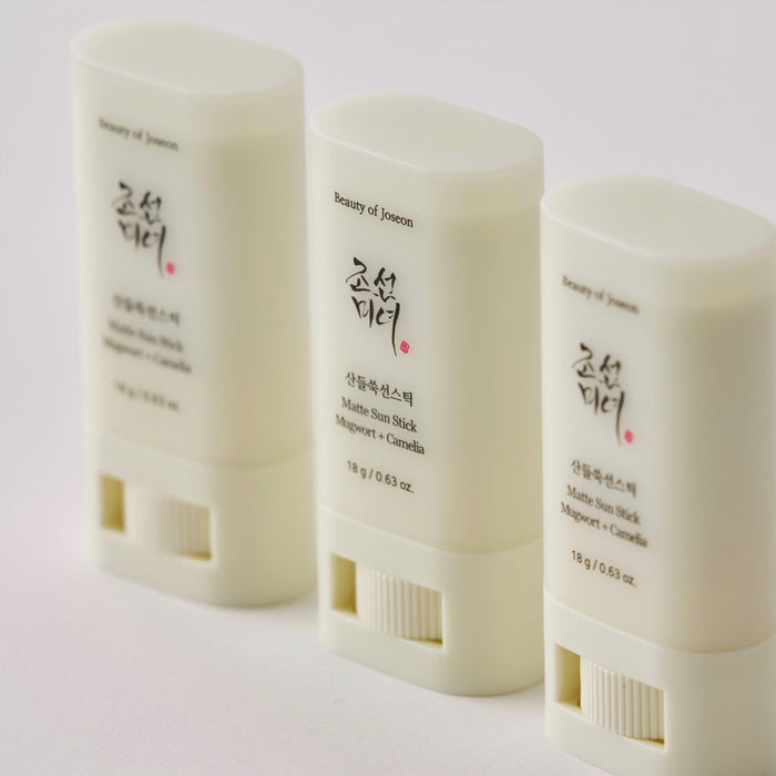 #seo beauty of joseon protection solaire stick spf