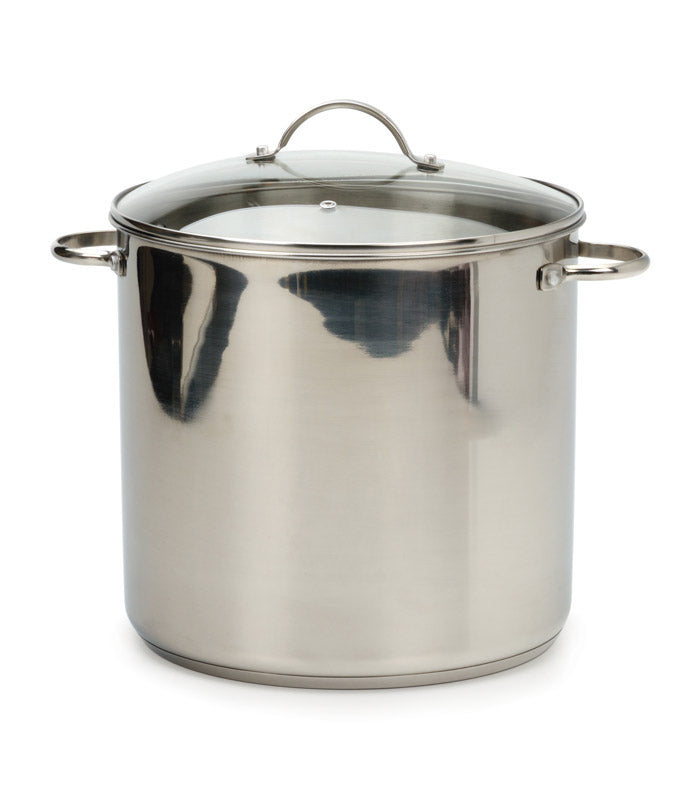 RSVP 16 qt Stock Pot at Culinary Apple