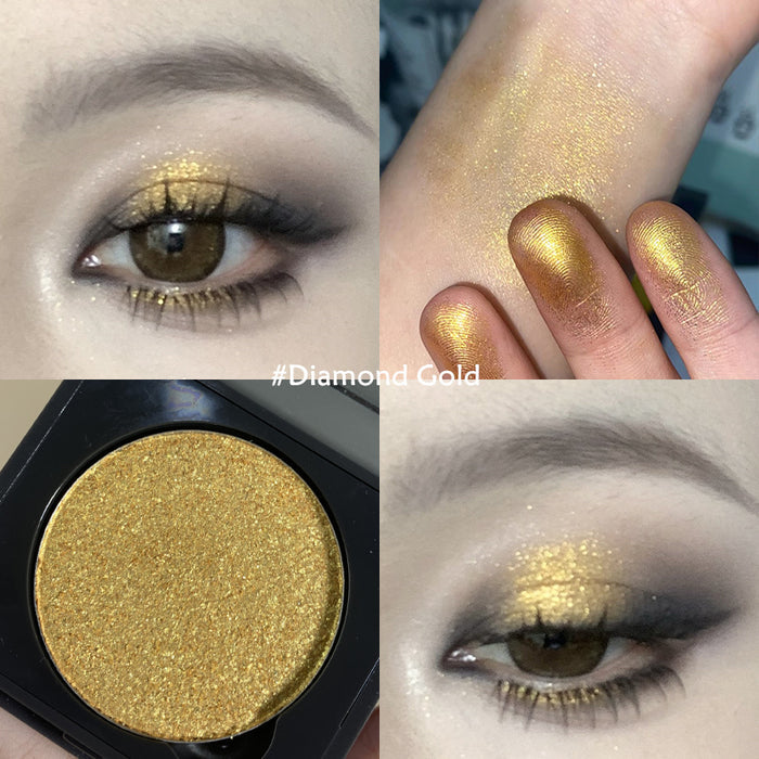 #Diamond Gold