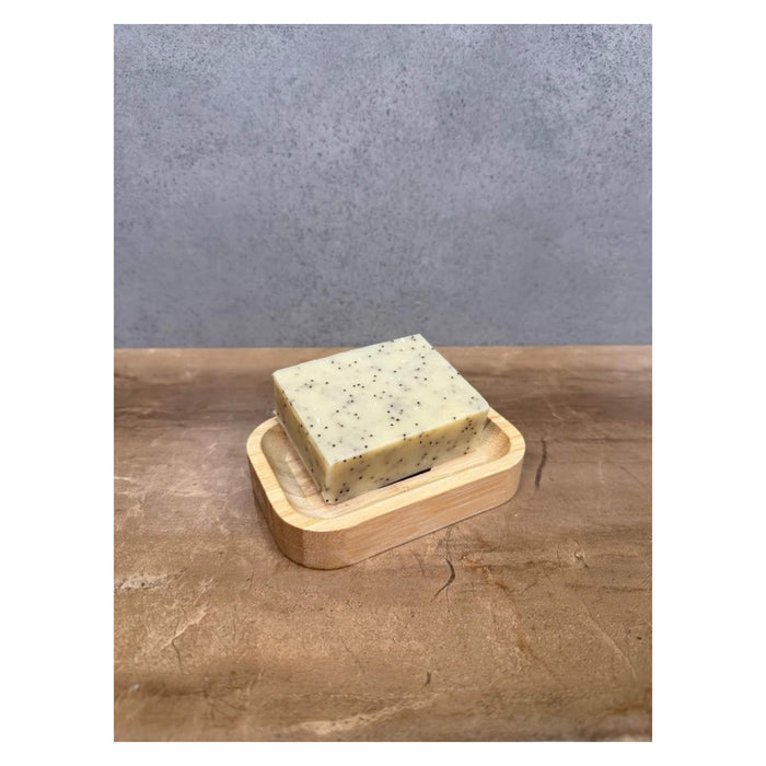 Sensible Co. Tea Tree Bar Soap Lifestyle