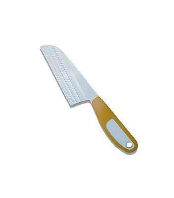 The Cheese Knife