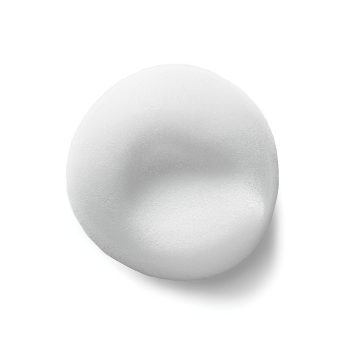 The Cleanse Soft Foaming Cleanser + Makeup Remover