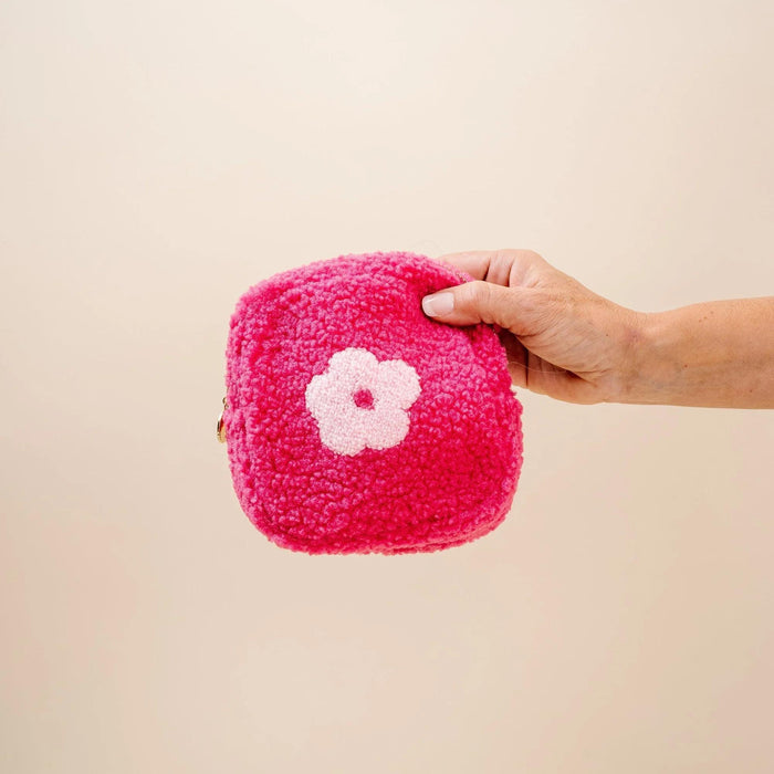 The Darling Effect Teddy Pouch Small