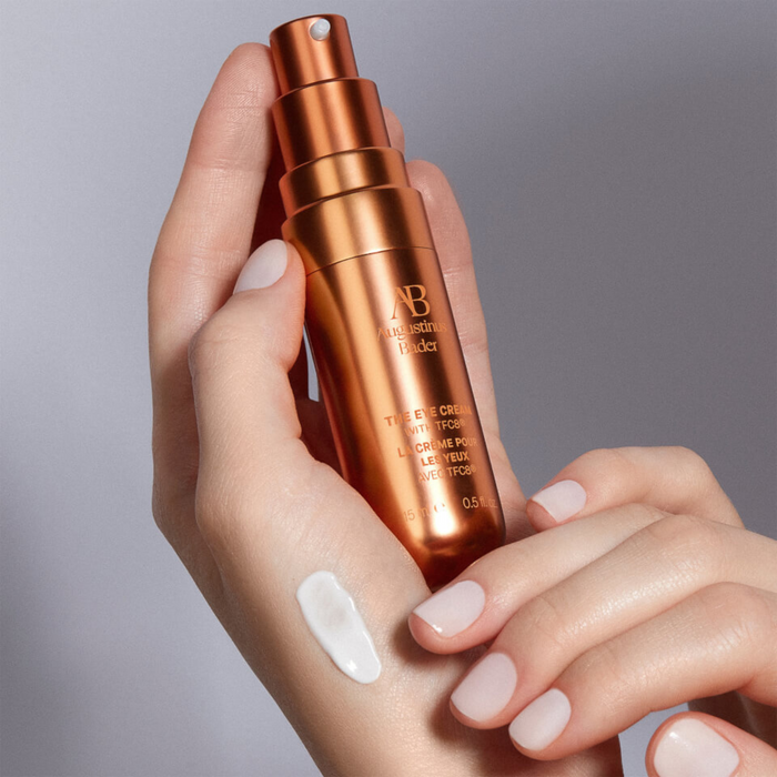 The Eye Cream