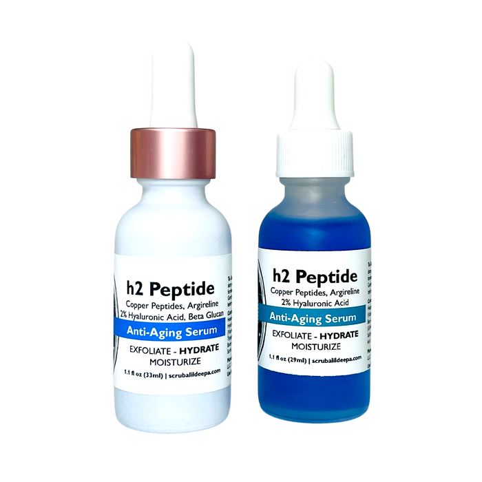 The Hydration Duo - AM & PM