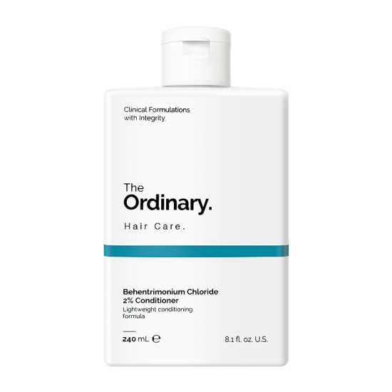 THE ORDINARY Behentrimonium Chloride 2% Conditioner Clinical Formulation With Integrity