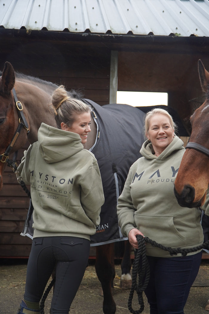 The Sandbanks Hoodie | Seamus Green