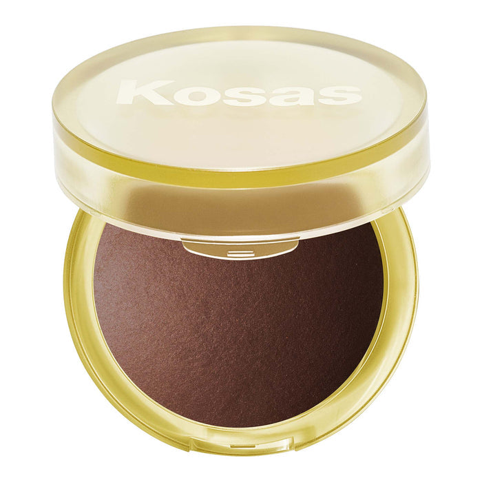 Tropic - deep bronze