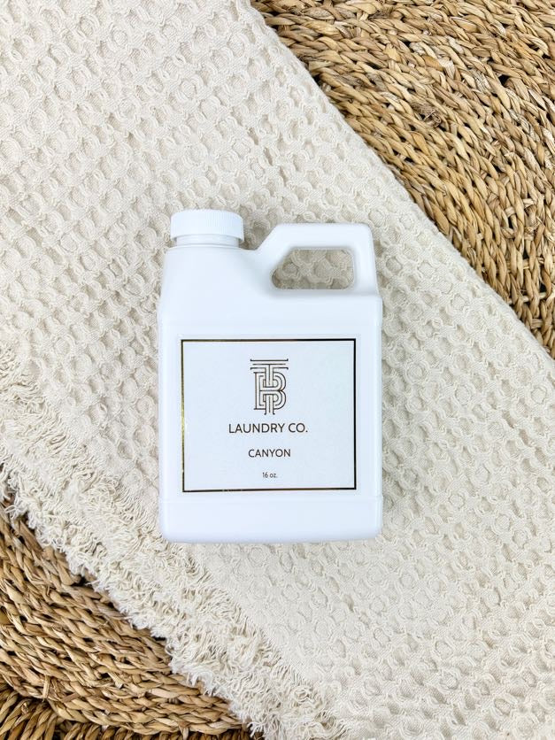 Thomas Blonde Laundry Detergent 16oz Home Care in at Wrapsody