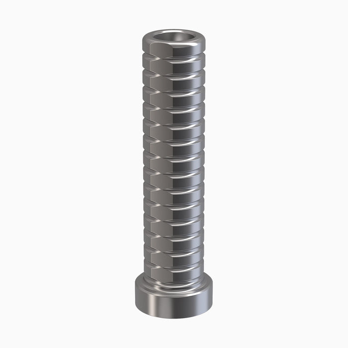 TiLobe® Multi-Unit Temporary Abutment, RP, H15.0 mm