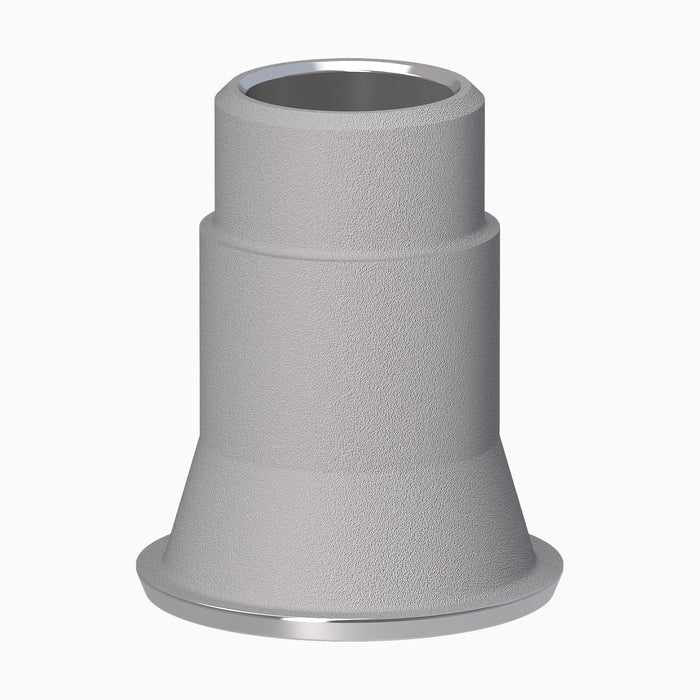 TiLobe® Multi-Unit TiBase, RP