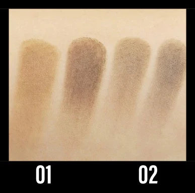 TONYMOLY Easy Touch Cake Eyebrow 01 شادو حواجب