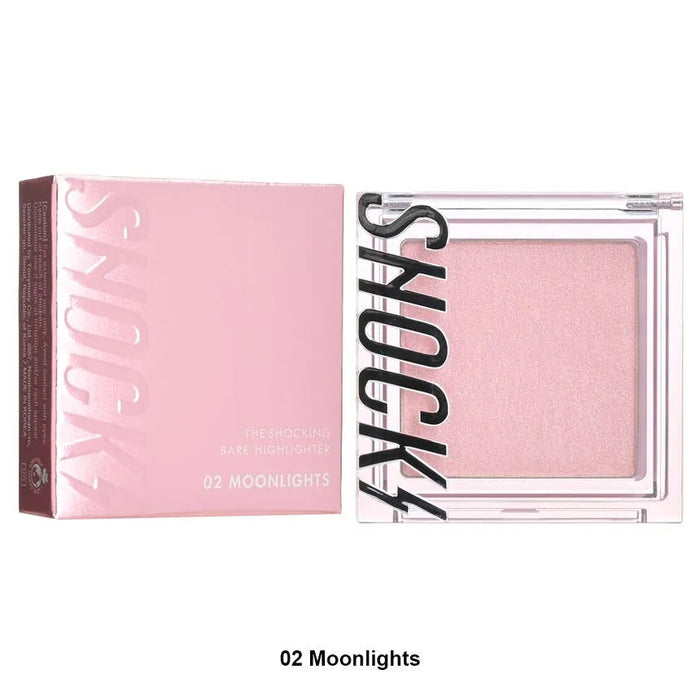 TONYMOLY The SHOCKING Bare Highlighter هايلايتر