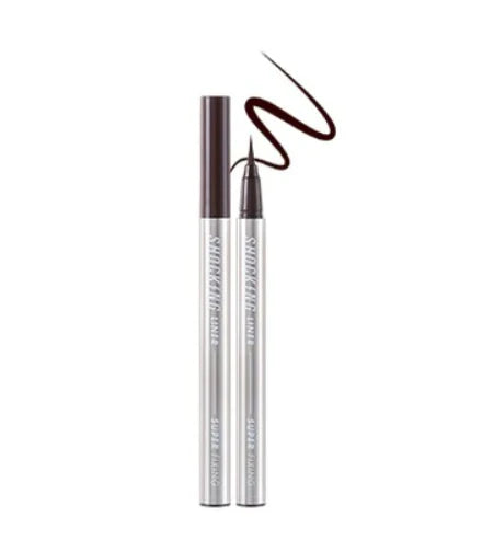 TONYMOLY The Shocking Vegan Liner Super Fixing ايلاينر العين