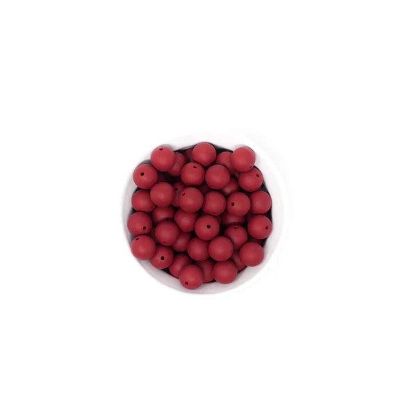 toy rattle teething abby - 49 - crimson