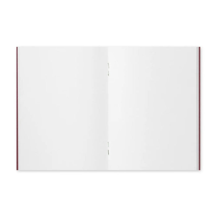 Traveler's Company Passport Blank Paper Refill (003)