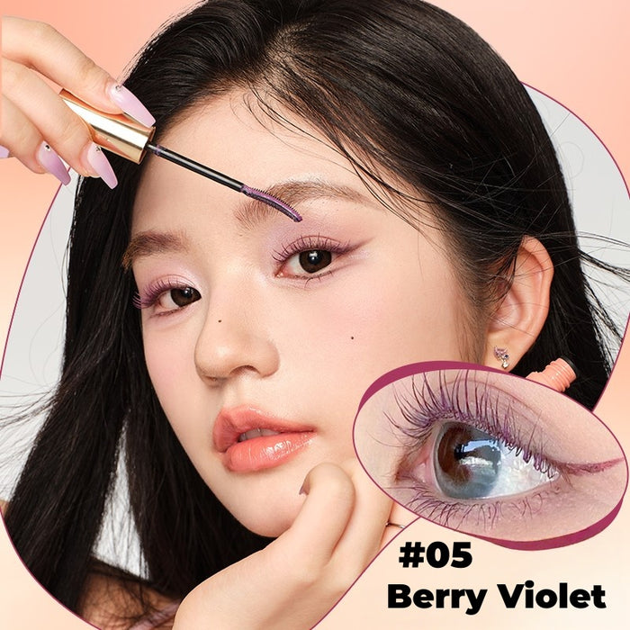 #05 Berry Violet (Small Fireworks)