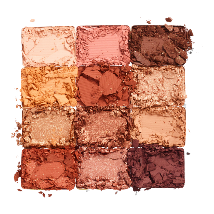 ULTA Beauty Collection Desert Skies Eyeshadow Palette