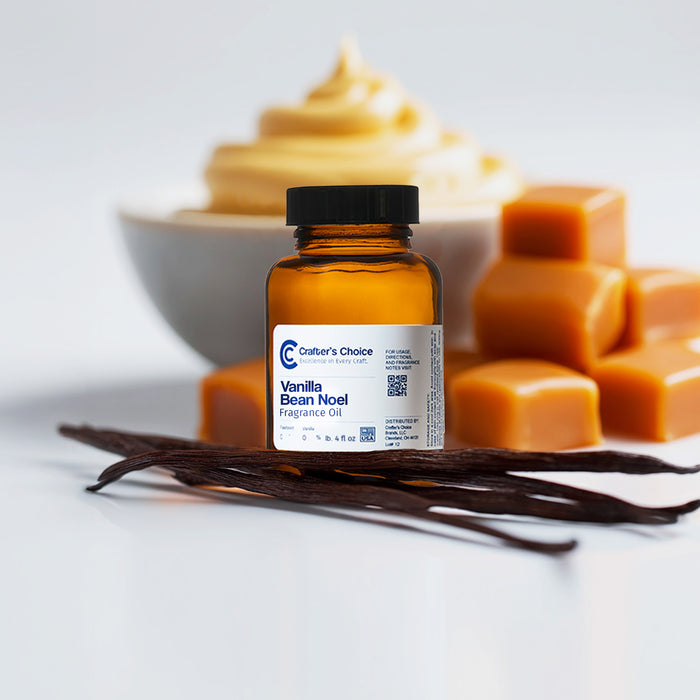 Vanilla Bean Noel Fragrance Oil 113 - product detail