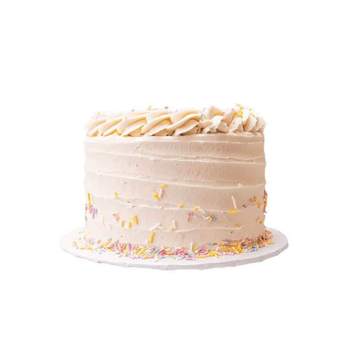 Vanilla Cake
