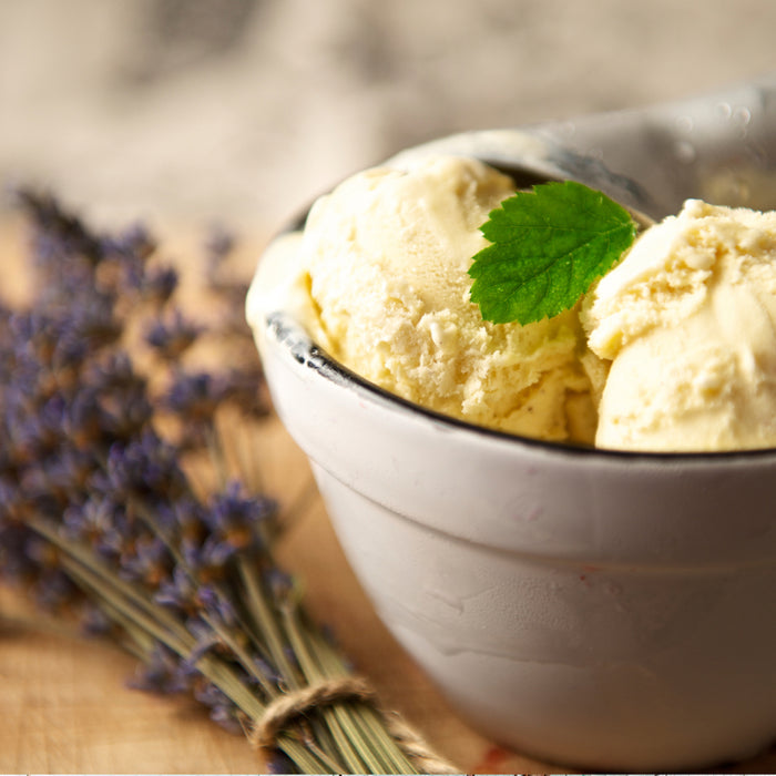 Vanilla Lavender Fragrance Oil 131