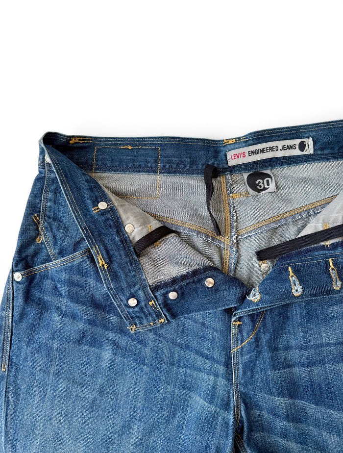 Vintage Levi's Engineered Jeans