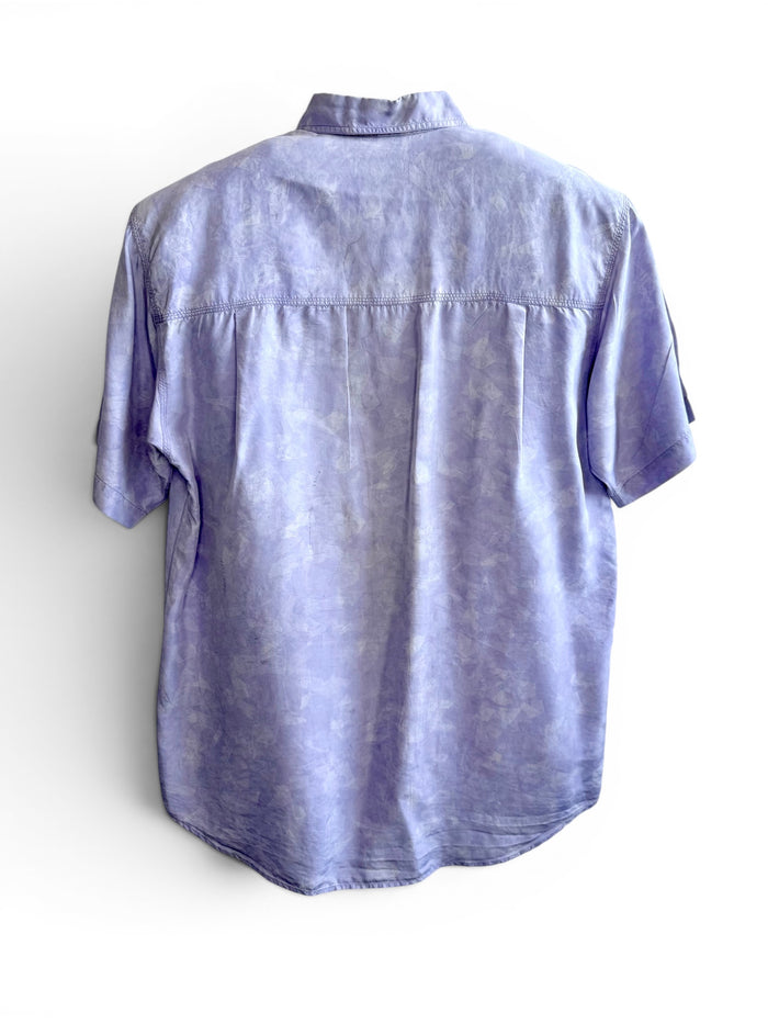 Vintage Silk Shirt