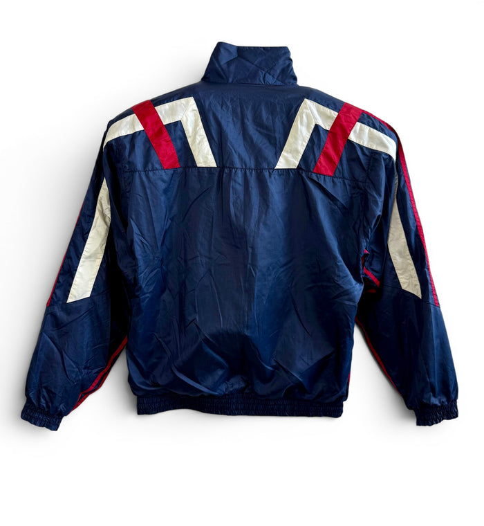Vintage Adidas Windbreaker Jacket