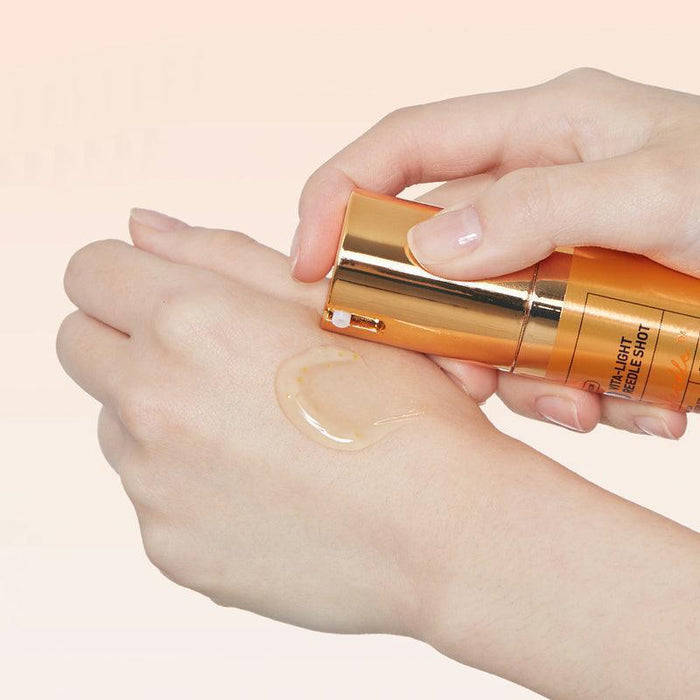 VT COSMETICS Vita Light Reedle Shot 100 50 mL