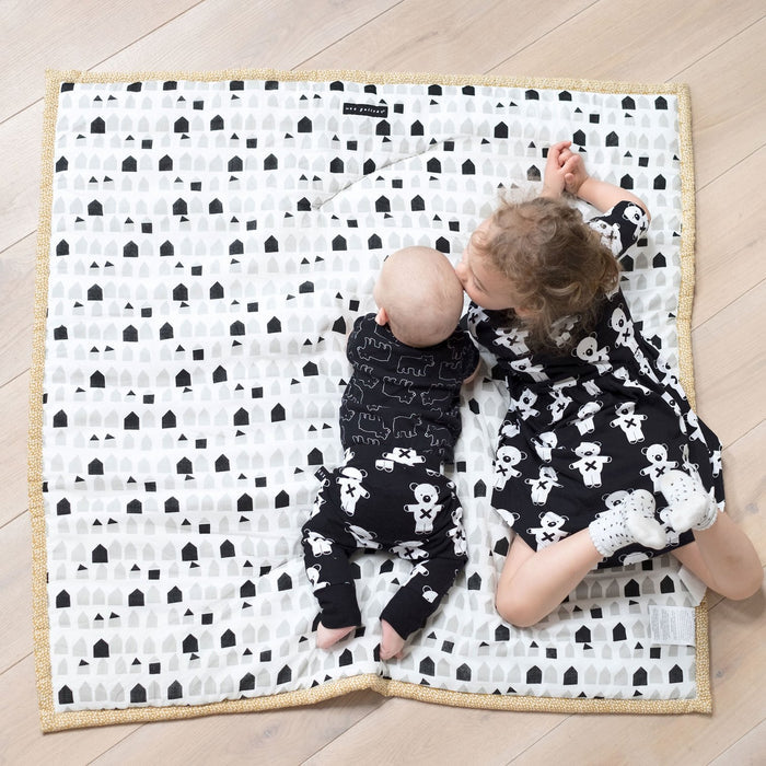 Wee Gallery Organic Explore Playmat