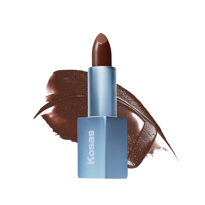 Subconscious (rich warm brown)