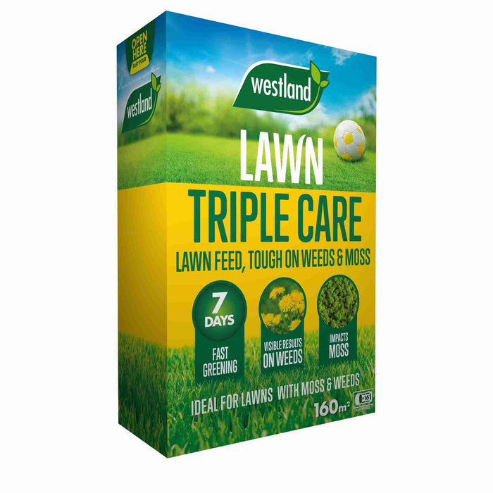 Westland Triple Care