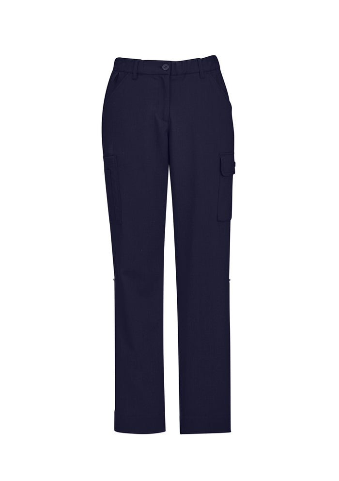 Navy / 4