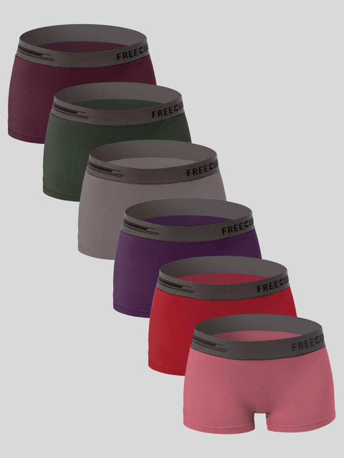 Rossini Red; Sangria Wine; Sassy Red; Seaweed Green; Smoke Grey; Trippy Violet / S / Women