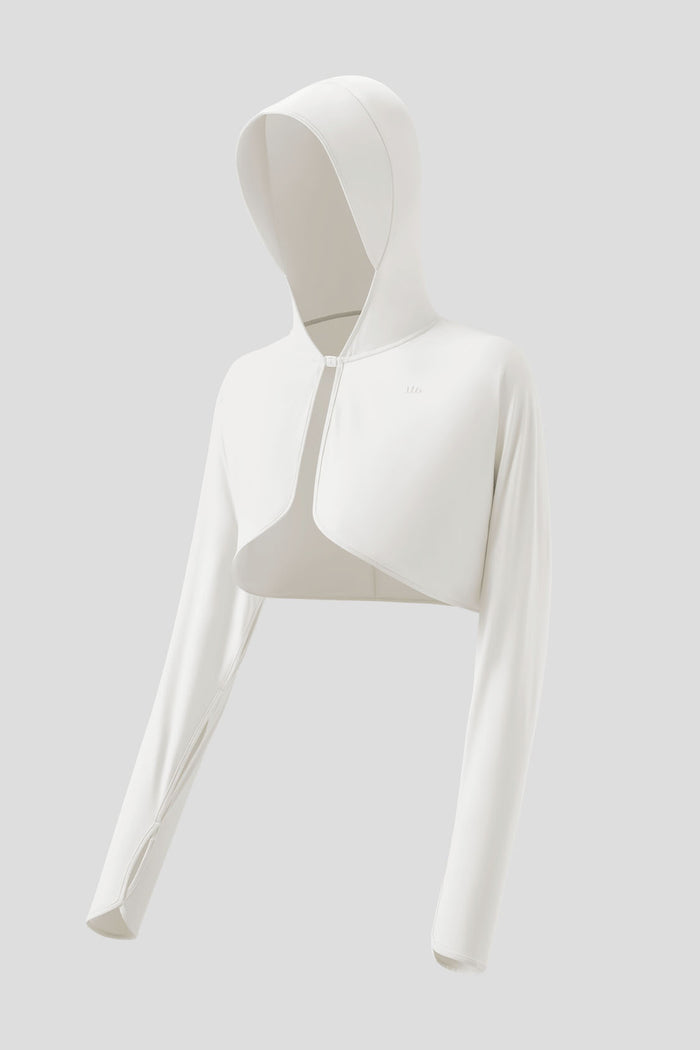 White / F