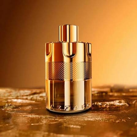 1. Azzaro the most wanted elixir