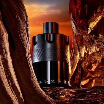 1. Azzaro the most wanted intense edp